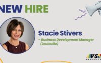 V-Soft Consulting Announces Stacie Stivers as Business Development Manager – Louisville - Asim Blogs